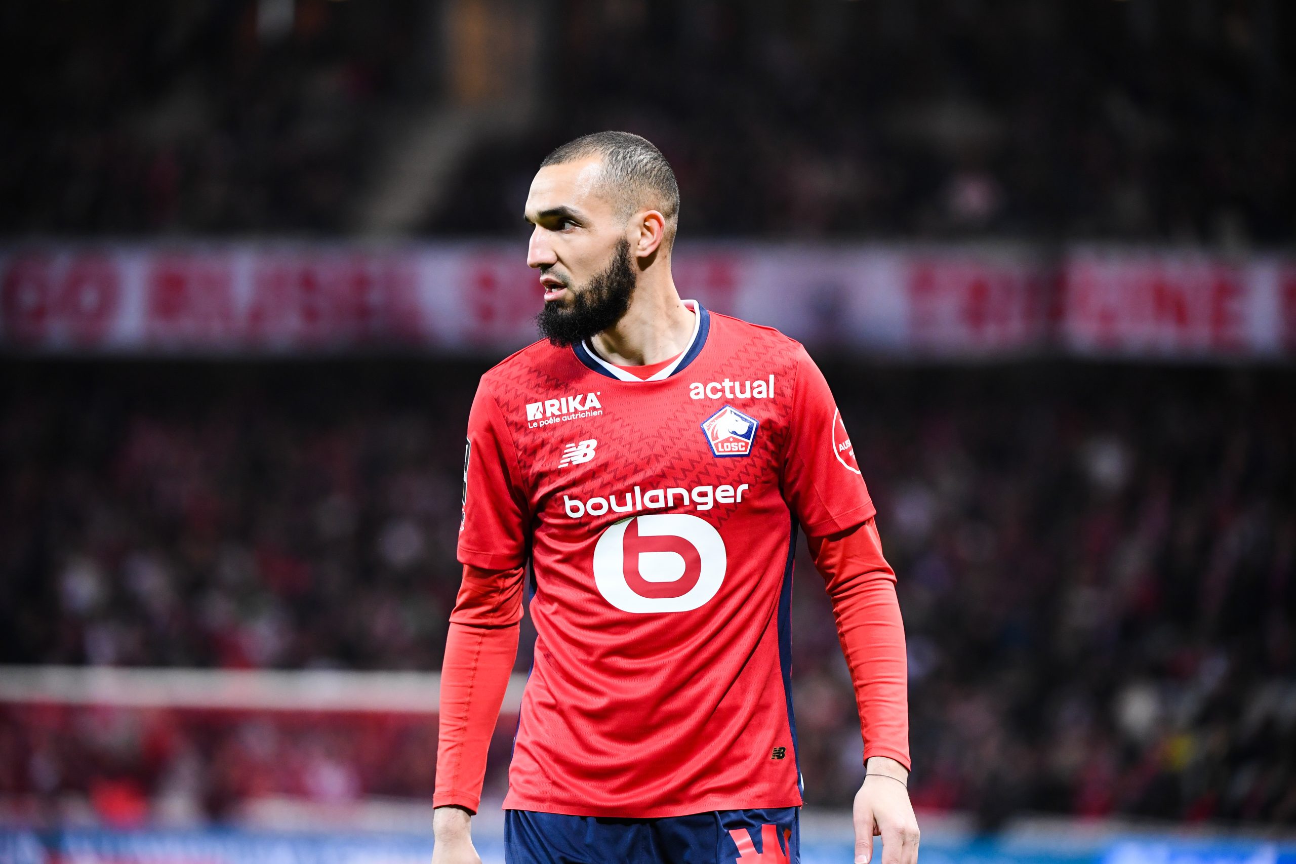 LOSC : les Dogues ne font qu'une bouchée de l'Amiens SC en amical