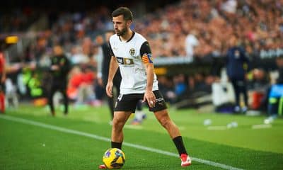 José Gaya à Valence
