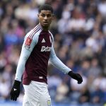 FC Barcelone Mercato : la date de l’arrivée de Marcus Rashford est connue