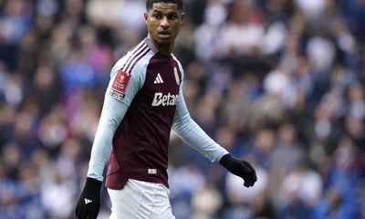 FC Barcelone Mercato : la date de l&rsquo;arrivée de Marcus Rashford est connue