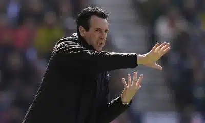 PSG – Aston Villa : Luis Enrique se méfie d&rsquo;Asensio et Emery