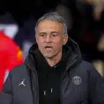 Dunkerque – PSG : Luis Enrique expédie la première mi-temps ratée et éteint une polémique arbitrale