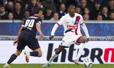 Dunkerque – PSG : Paris s&rsquo;est fait peur mais se qualifie en finale de la Coupe de France… les notes des Parisiens