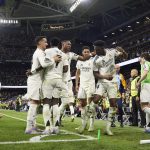 Real Madrid Mercato : deux Merengue au cœur des convoitises en Arabie saoudite