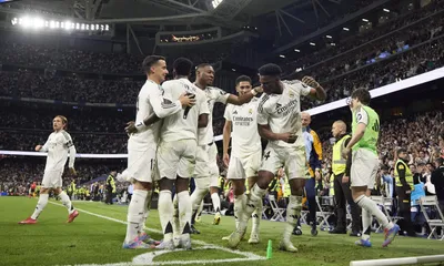 Real Madrid Mercato : deux Merengue au cœur des convoitises en Arabie saoudite