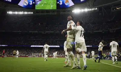 Une remontada ou rien pour le Real Madrid, le FC Barcelone en demies de C1 six ans après