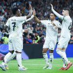 Le Real pose son climat de remontada, le Barça veut éviter la mauvaise surprise à Dortmund