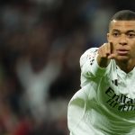 Real Madrid : Kylian Mbappé vers un record historique