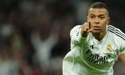 Real Madrid : Mbappé a fait craquer une journaliste espagnole !