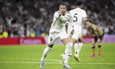 Real Madrid : le Ballon d&rsquo;Or ou le retour de la tempête pour Mbappé ce soir face à Arsenal ?