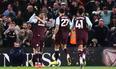 PSG – Aston Villa : Paris est-il à l&rsquo;abri d&rsquo;une grosse déconvenue ?