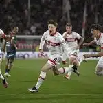 Le Real Madrid fonce sur une recrue inattendue, bataille d&rsquo;ailiers au FC Barcelone