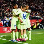 Coupe du Roi : le FC Barcelone rejoint le Real Madrid en finale