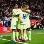 Coupe du Roi : le FC Barcelone rejoint le Real Madrid en finale