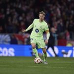 FC Barcelone, PSG Mercato : De Jong a pris une mesure radicale pour son avenir