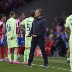 FC Barcelone : des tensions de vestiaire éclatent au grand jour !