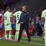 FC Barcelone : des tensions de vestiaire éclatent au grand jour !