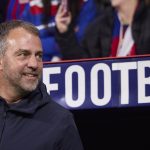 FC Barcelone : Hansi Flick l’a réclamé, le Barça va lui faire un beau cadeau !