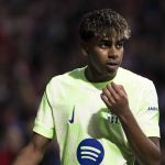FC Barcelone Mercato : nouveau coup de froid sur l’avenir de Lamine Yamal !