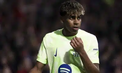 FC Barcelone : les vérités de Regragui sur le refus de Yamal de représenter le Maroc