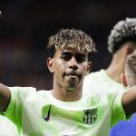 Le FC Barcelone et Lamine Yamal éclipsent totalement le Real Madrid !