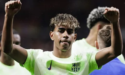 Le FC Barcelone et Lamine Yamal éclipsent totalement le Real Madrid !