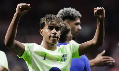 FC Barcelone : tout en maîtrise, le champion domine Majorque avec un Yamal en feu