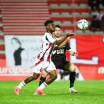 ASSE Mercato : les Verts ont tenté de court-circuiter un transfert à Lorient