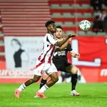 ASSE Mercato : les Verts ont tenté de court-circuiter un transfert à Lorient