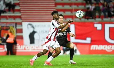 ASSE Mercato : les Verts ont tenté de court-circuiter un transfert à Lorient