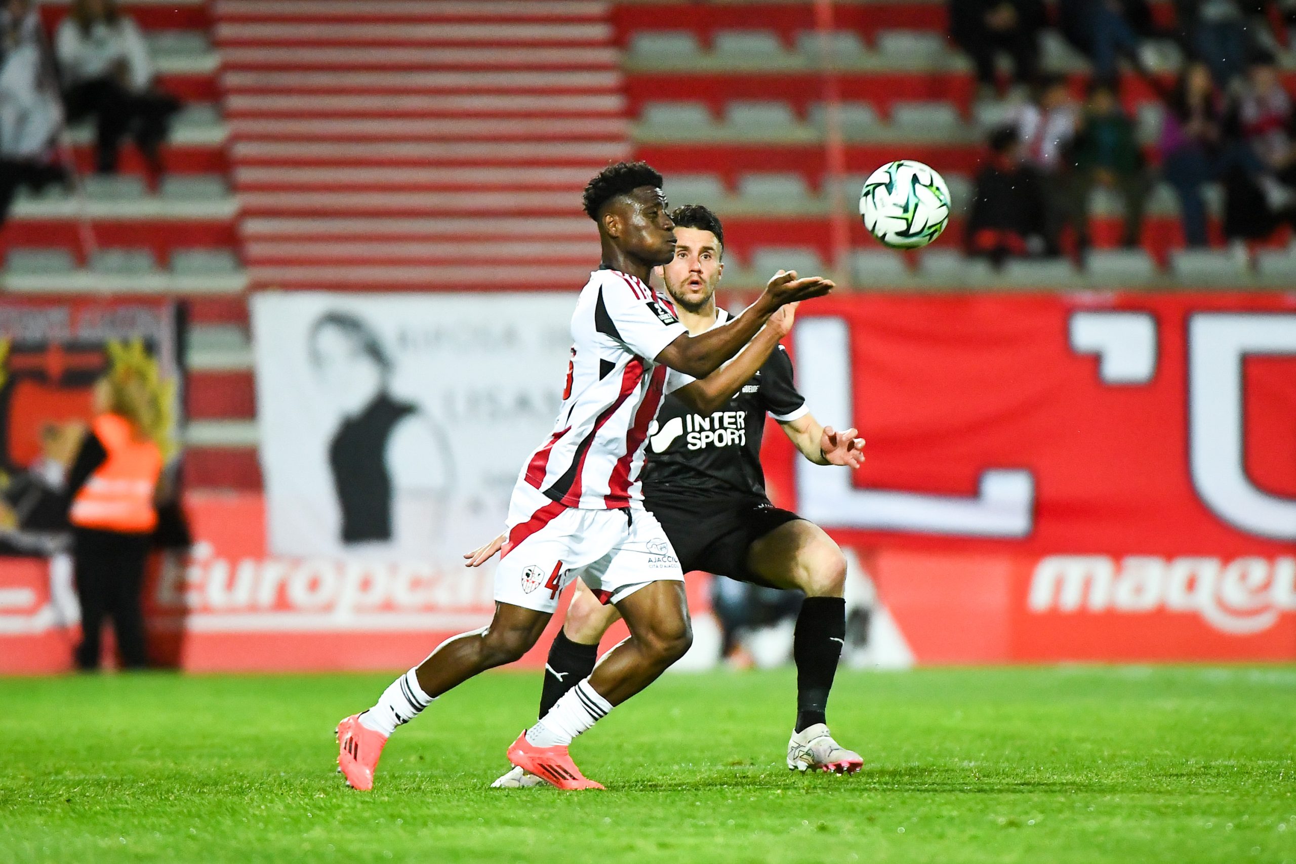 ASSE Mercato : les Verts ont tenté de court-circuiter un transfert à Lorient