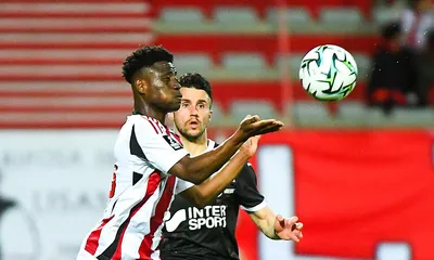 ASSE Mercato : on sait qui est le latéral gauche de L2 ciblé ! 