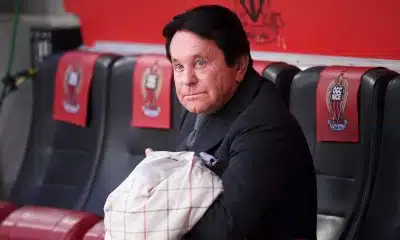 FC Nantes : une nouvelle prime de maintien offerte par Waldemar Kita aux joueurs ?