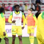 FC Nantes : un revenant réclame sa chance, Kombouaré le calme