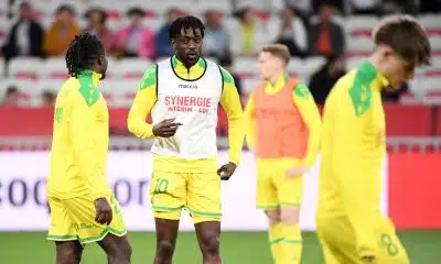 FC Nantes : un revenant réclame sa chance, Kombouaré le calme