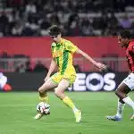 FC Nantes – Les infos du jour : ce qu&rsquo;il manque pour le maintien, Lafont refait parler de lui, une bonne nouvelle avant le Stade Rennais