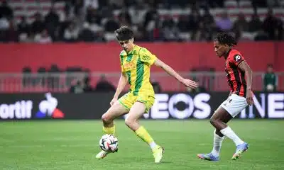 OGC Nice – FC Nantes : Pierre Ménès enfonce les Aiglons et voit les Canaris proches du maintien 