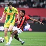 FC Nantes : Leroux plus dans les plans de Kombouaré ?