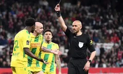 FC Nantes : les Canaris ont une faille rédhibitoire pour être plus ambitieux en L1