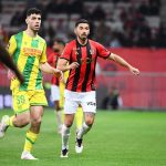 FC Nantes : Abline fait une douloureuse piqûre de rappel avant le Stade Rennais