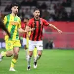 FC Nantes : Abline fait une douloureuse piqûre de rappel avant le Stade Rennais 