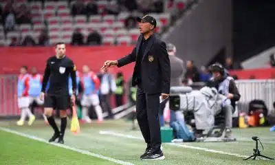 FC Nantes : Antoine Kombouaré enregistre aussi de bonnes nouvelles avant le Stade Rennais