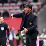 FC Nantes : colère, honte, montagnes russes, les mots forts de Kombouaré