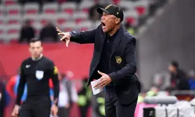 OGC Nice – FC Nantes : Kombouaré content d’avoir effacé la purge havraise, Lopes a aimé le caractère