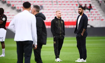 FC Nantes Mercato : Florent Mollet signe pour un nouveau tour !