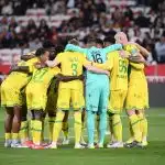 FC Nantes : la pool party des joueurs du PSG ne passe pas du tout chez les Canaris