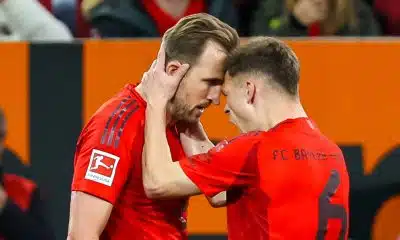 Pronostic Bayern Munich – Inter Milan : les Bavarois s’imposent dans la difficulté