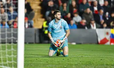 FC Barcelone Mercato : nouveau rebondissement dans le dossier du gardien !