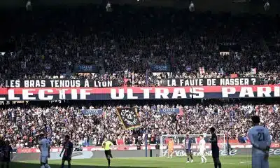 PSG – Angers SCO : le CUP tacle l&rsquo;ASSE, l&rsquo;OM et l&rsquo;OL, un premier Parisien réagit au titre