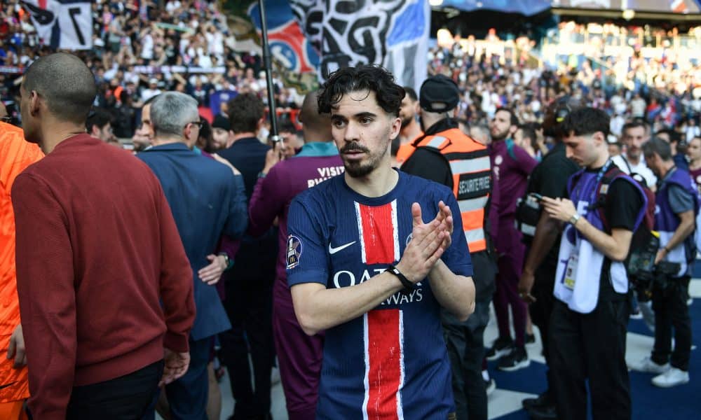 Vitinha (PSG)